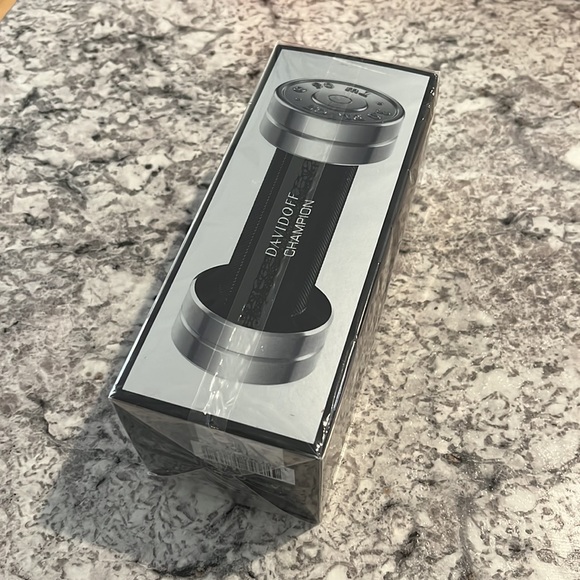 Davidoff Champion 90ml Edt Spray - Picture 4 of 8